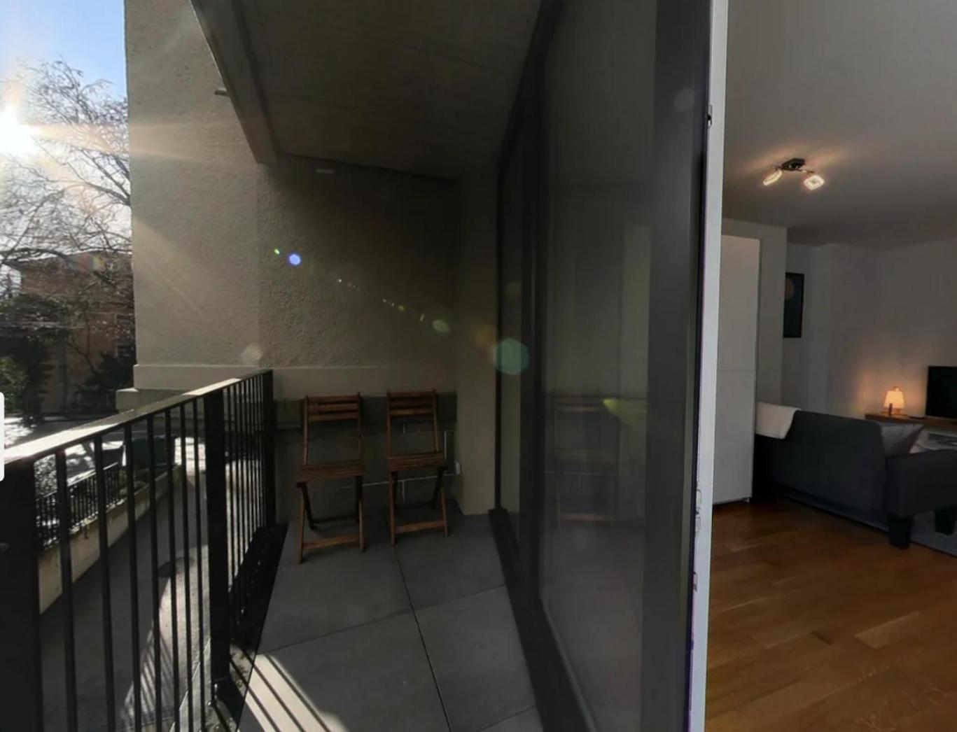 Center Apartments, Minutes Away From The Lake! Am53 * Lausanne