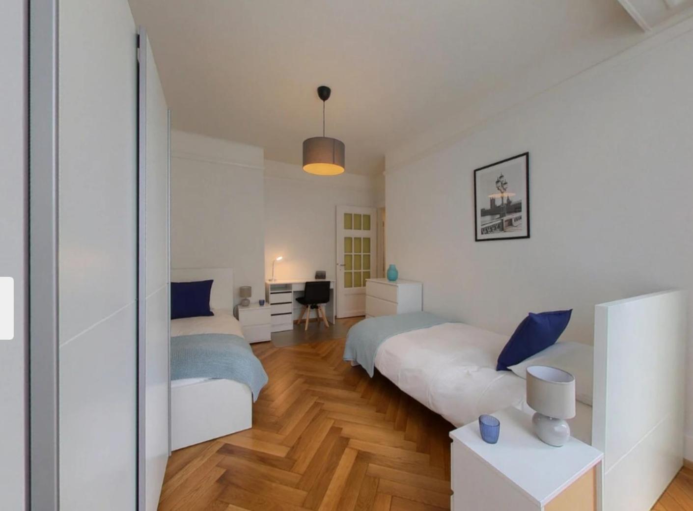 Center Apartments, Minutes Away From The Lake! Am53 Apartment