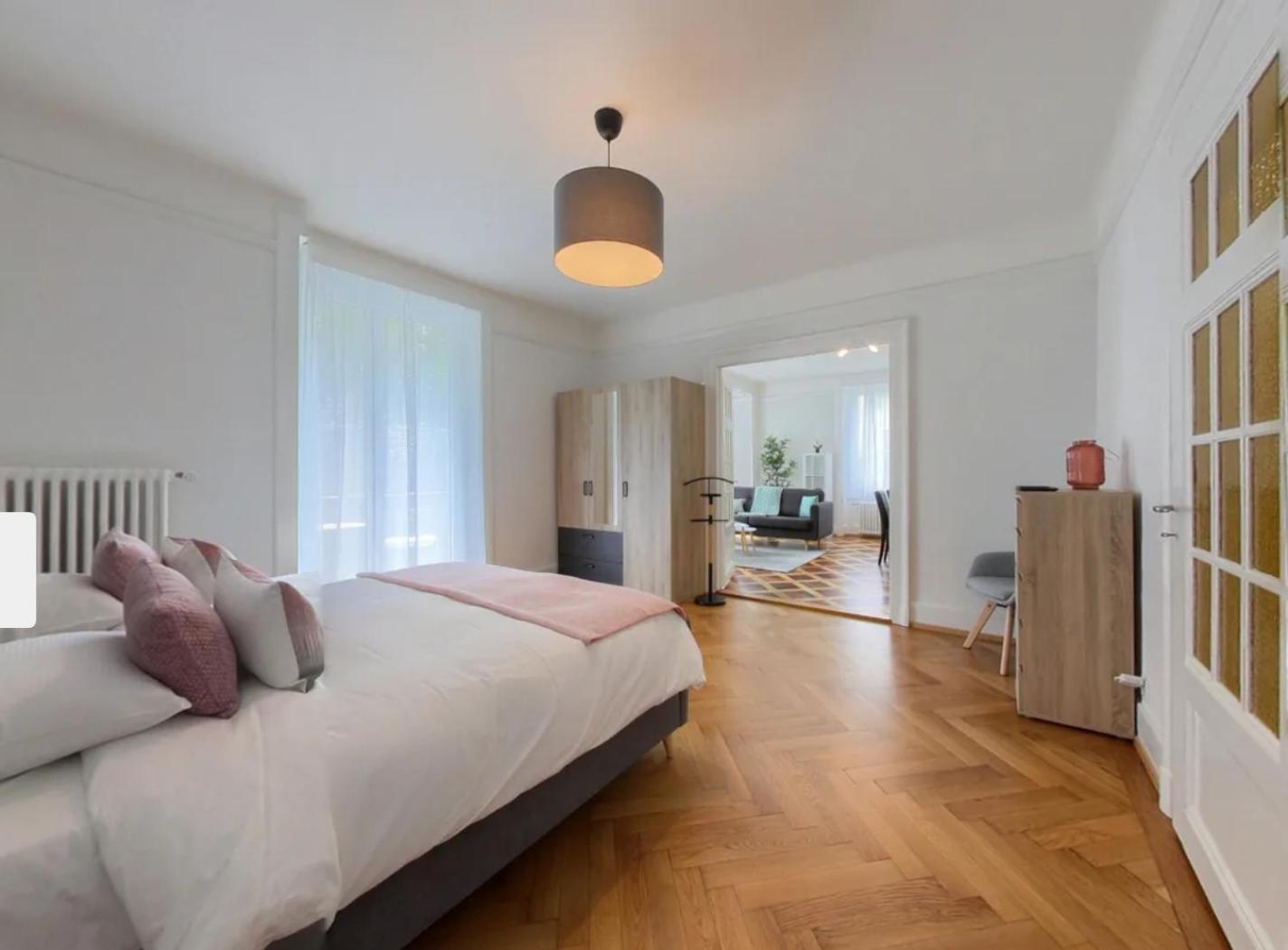 Center Apartments, Minutes Away From The Lake! Am53 Apartment *