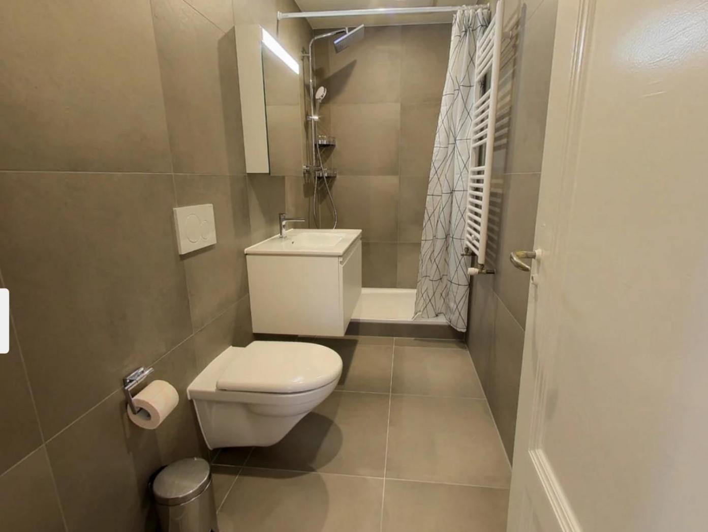 Center Apartments, Minutes Away From The Lake! Am53 Apartment *