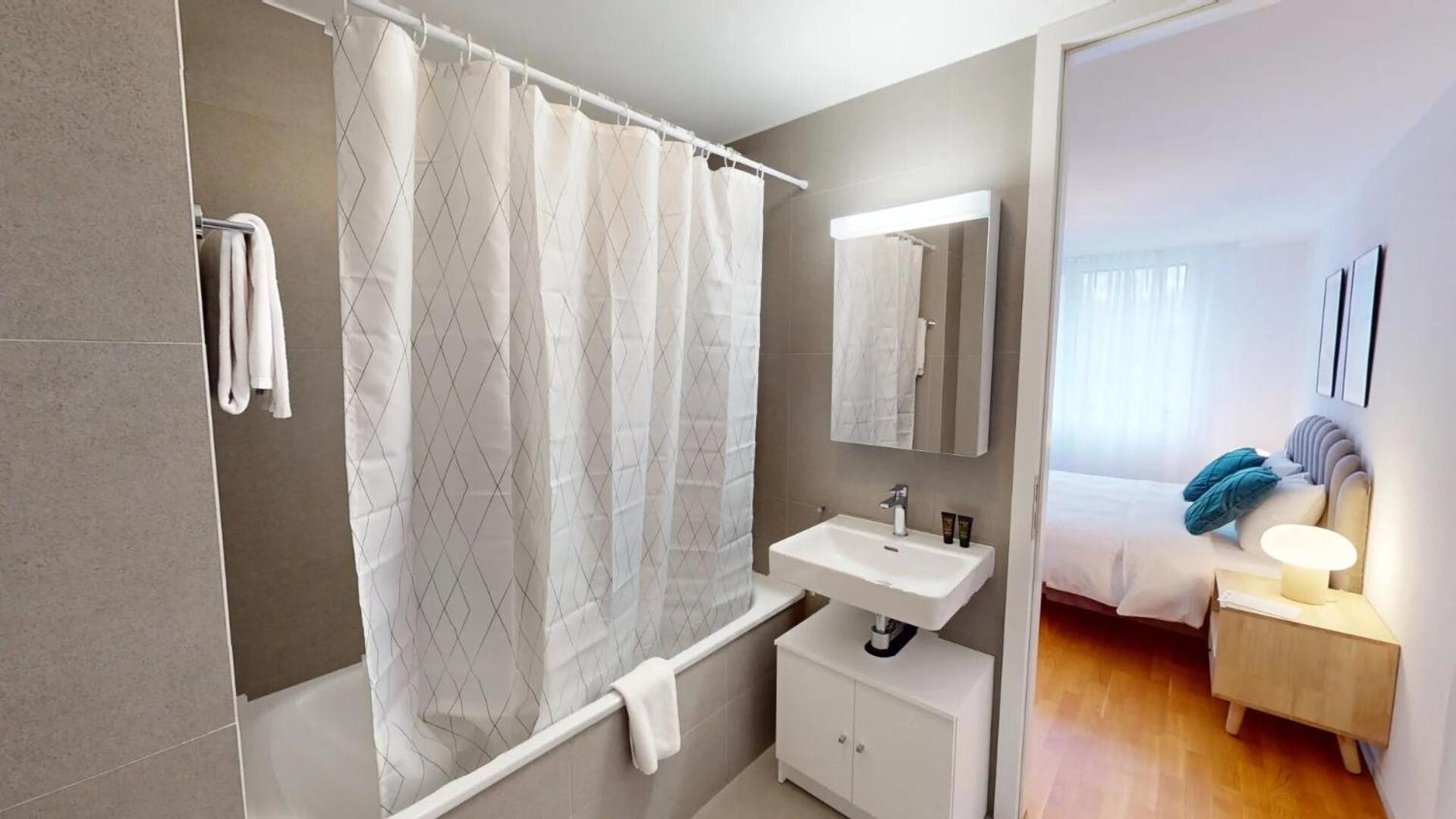 Center Apartments, Minutes Away From The Lake! Am53 Apartment Lausanne