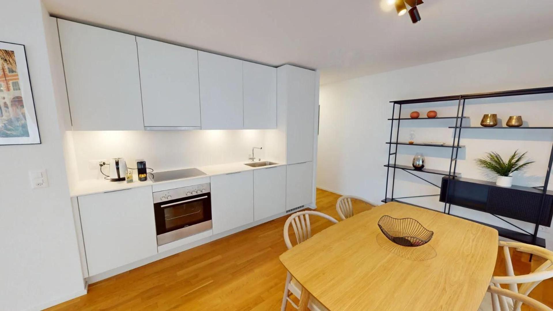 Center Apartments, Minutes Away From The Lake! Am53 Lausanne