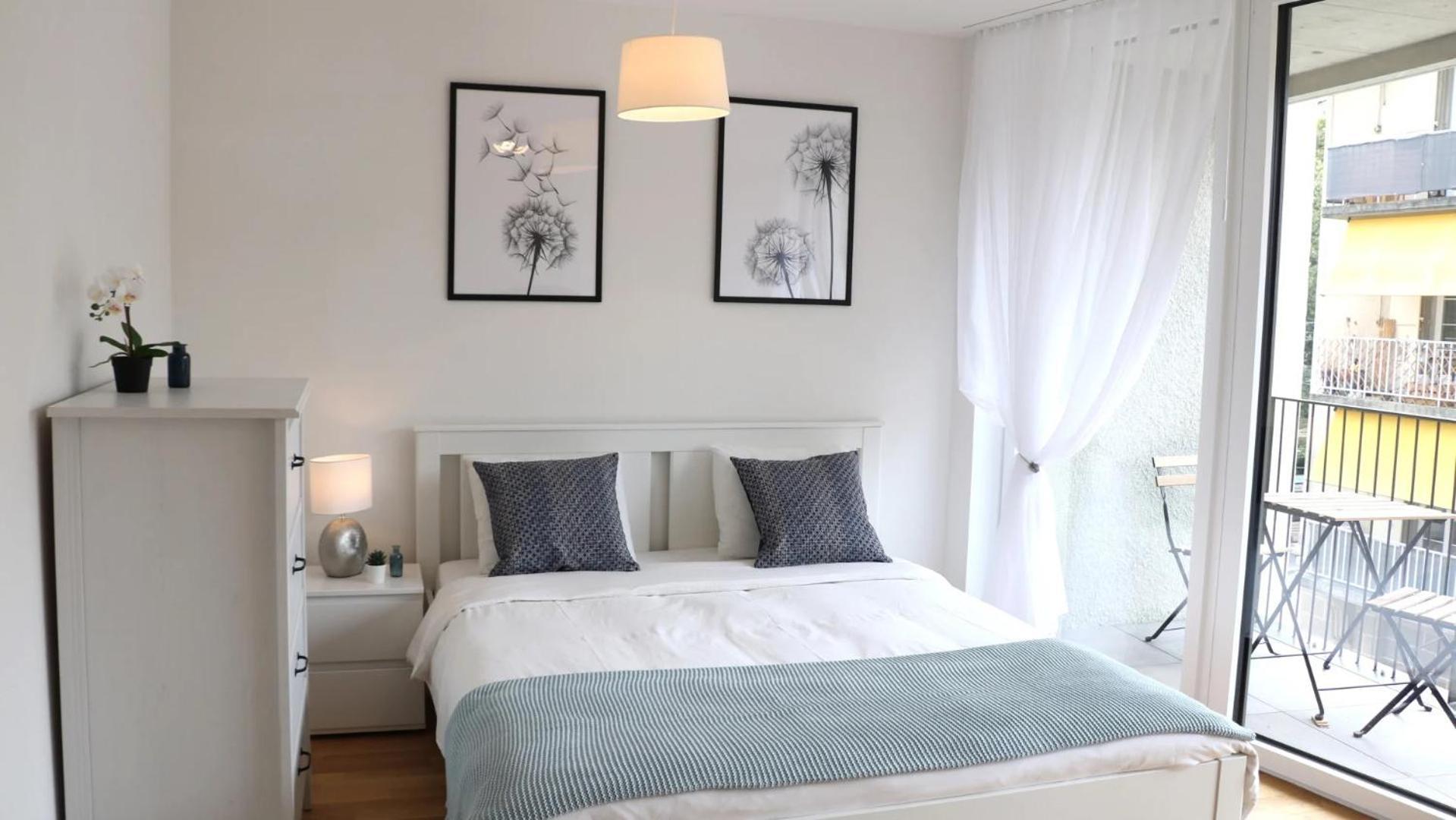 Center Apartments, Minutes Away From The Lake! Am53 Apartment Lausanne