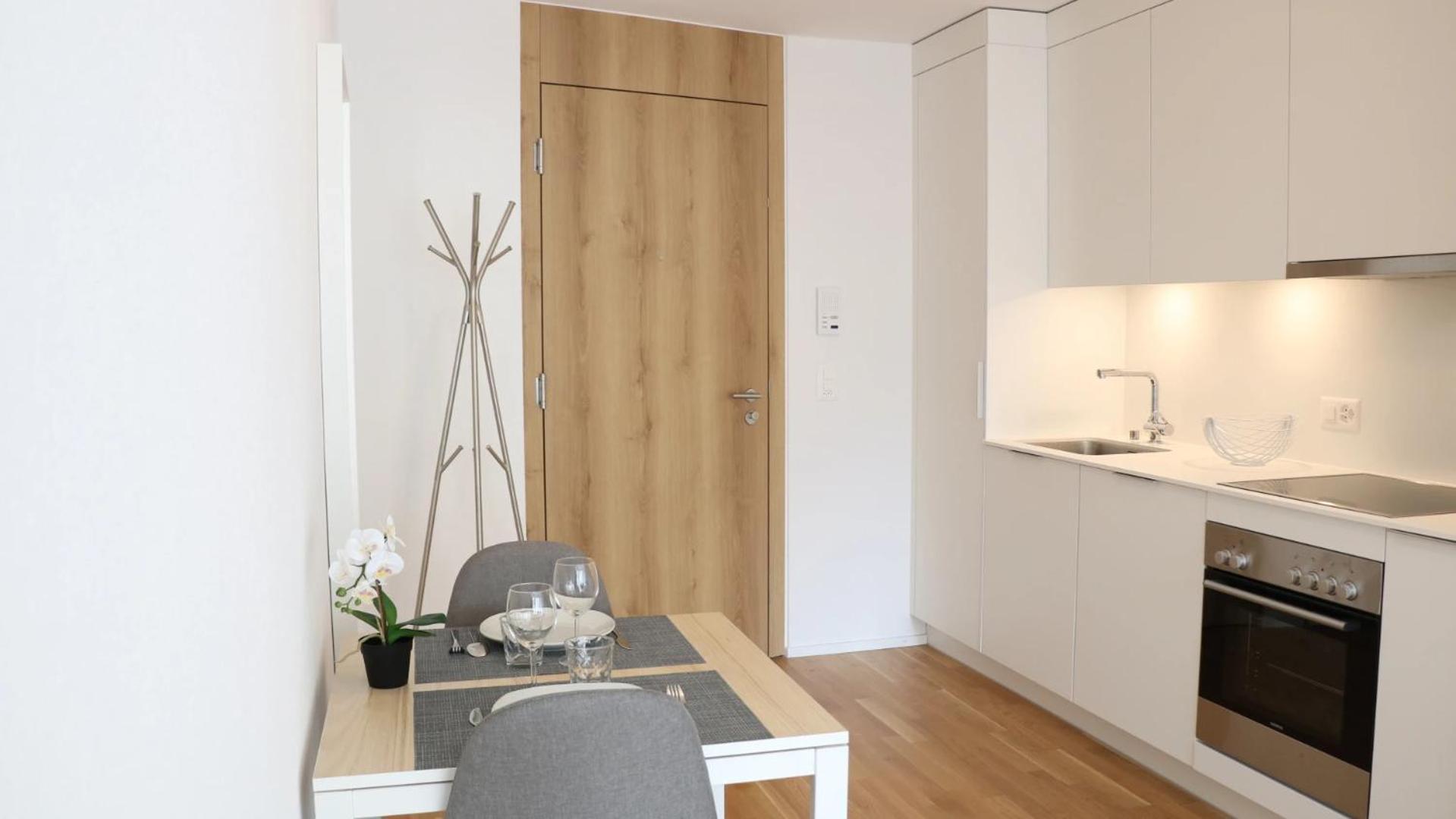 Center Apartments, Minutes Away From The Lake! Am53 * Lausanne