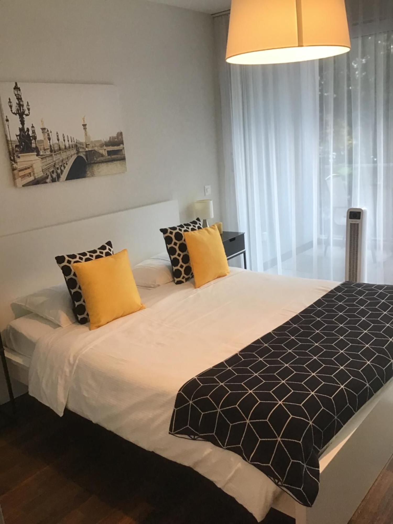 Center Apartments, Minutes Away From The Lake! Am53 Apartment Lausanne