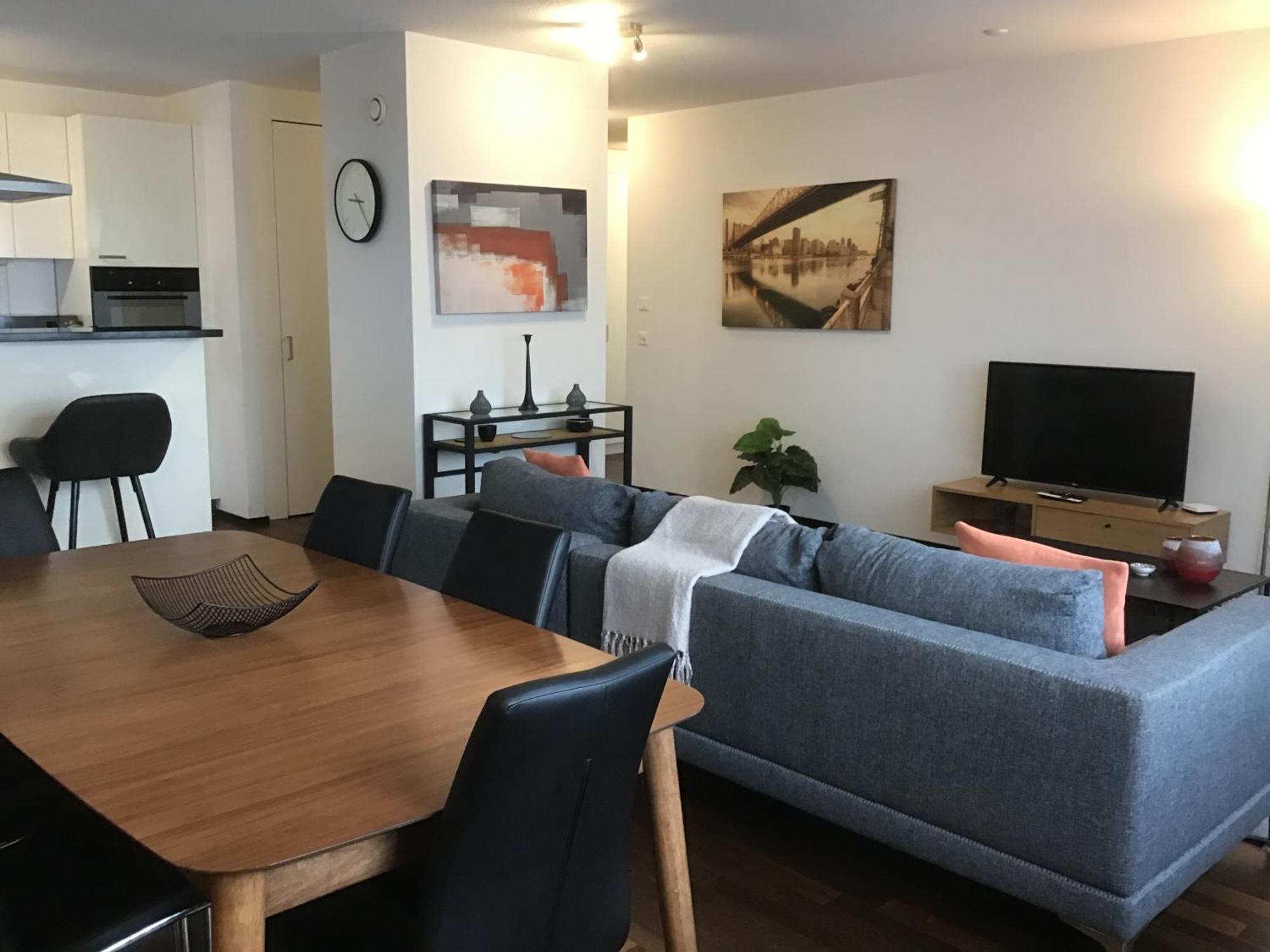 Center Apartments, Minutes Away From The Lake! Am53 *