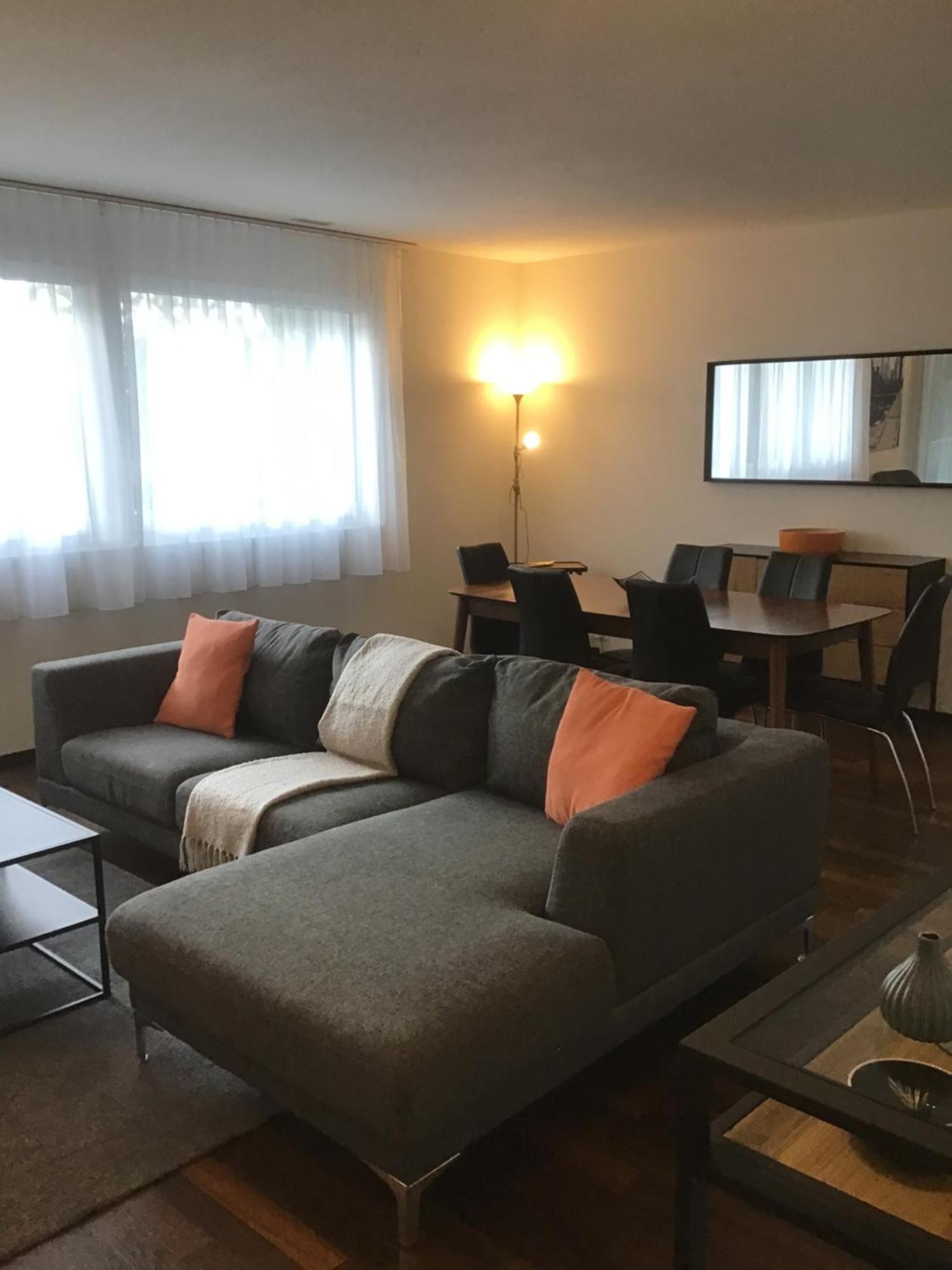 Center Apartments, Minutes Away From The Lake! Am53 Apartment Lausanne