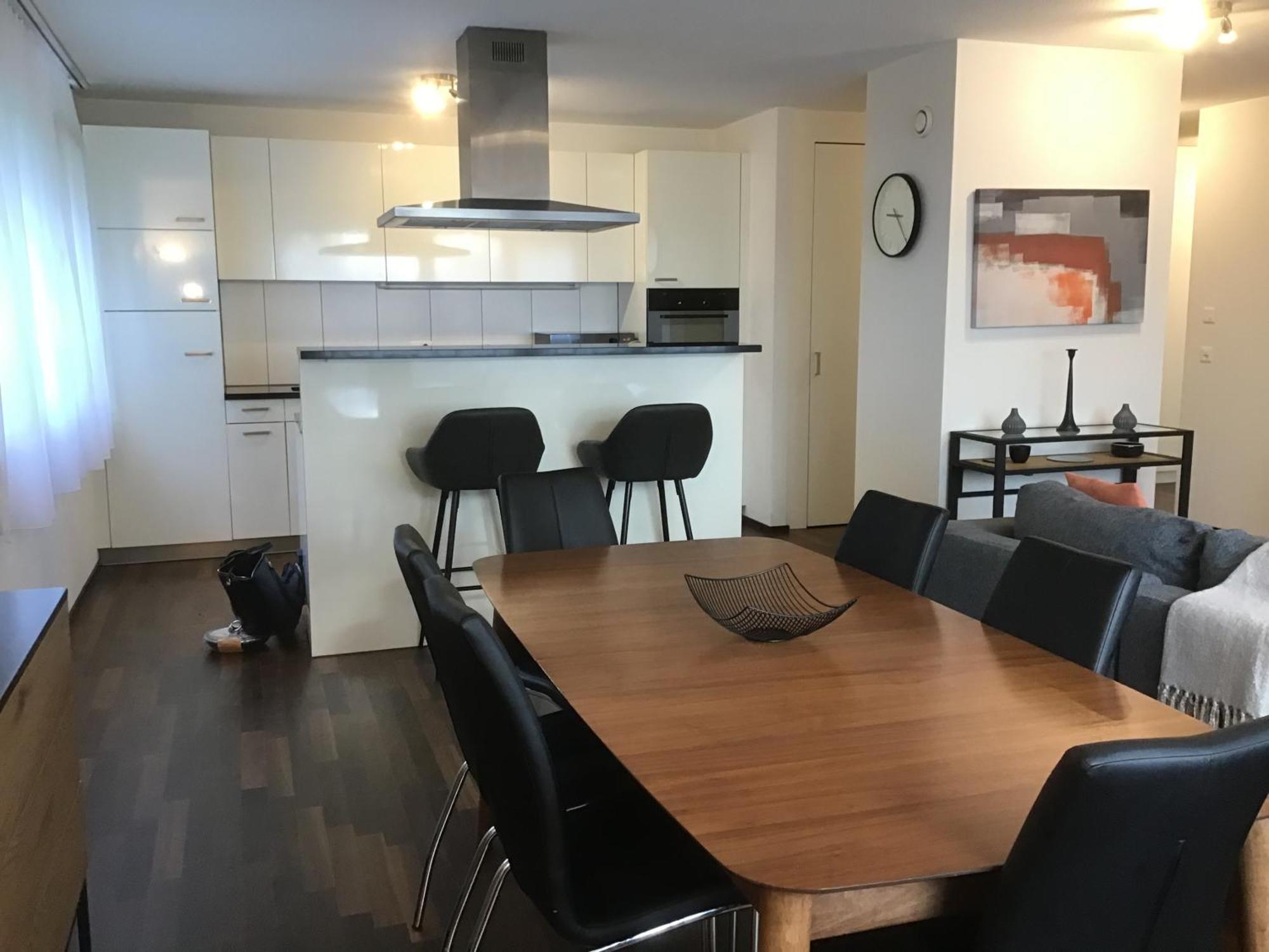 Center Apartments, Minutes Away From The Lake! Am53 * Lausanne
