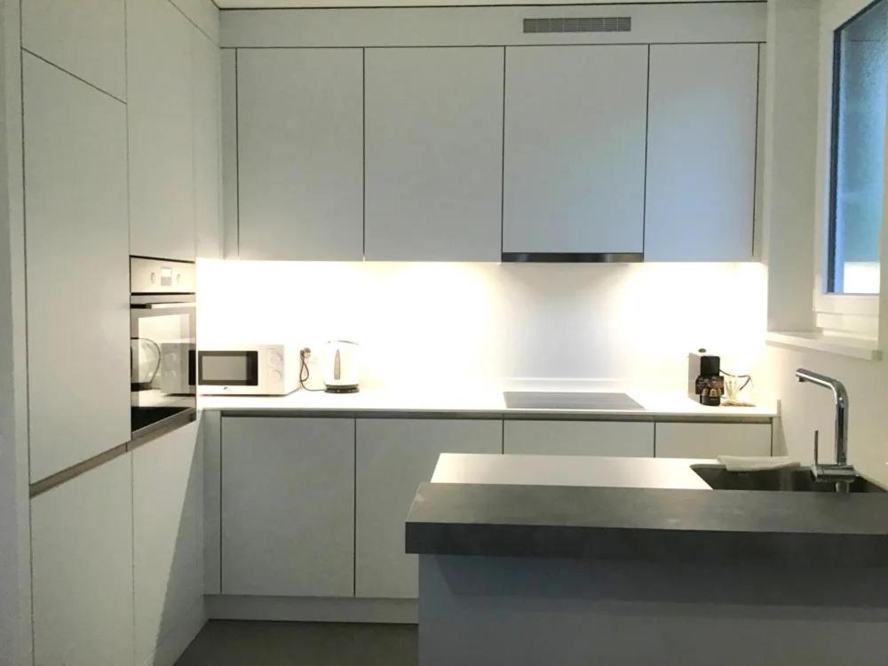 Center Apartments, Minutes Away From The Lake! Am53 Lausanne