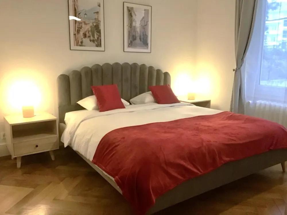 Center Apartments, Minutes Away From The Lake! Am53 Apartment