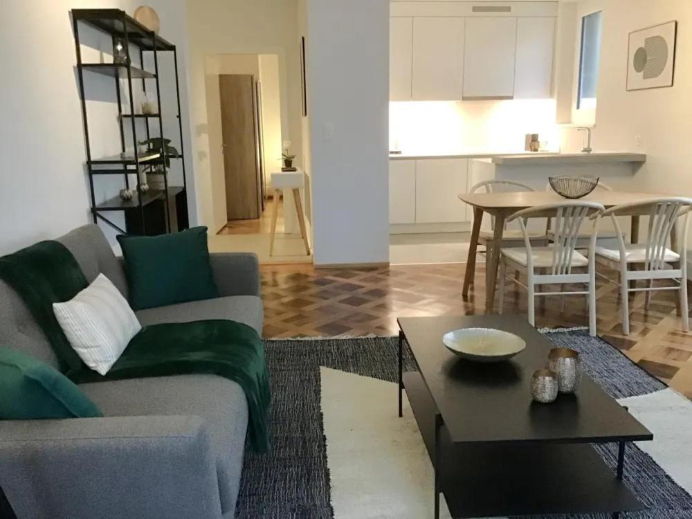Center Apartments, Minutes Away From The Lake! Am53 Apartment Lausanne